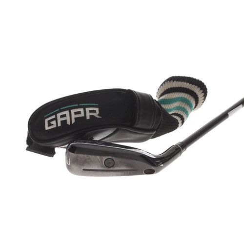 Taylormade gapr mid iron - taylormade, 18*