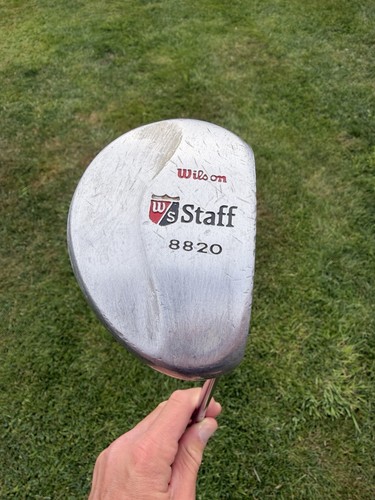 Wilson staff 8820 - staff,