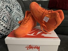 Nike air baltoro stüssy - nike,