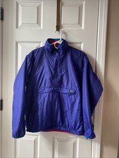 Vtg Patagonia Glissade