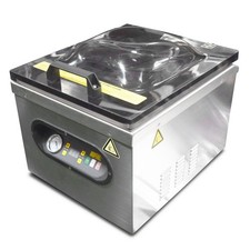 Buffalo Chamber Vacuum Packer