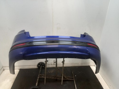 Ford mondeo rear - bumper, 2016