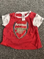 Arsenal Baby Kit for 9-12