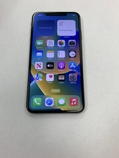 Apple iPhone XS Max 64GB Black