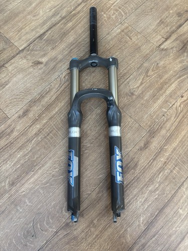 Fox forks - fox,