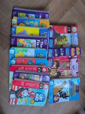 Leapfrog Leap Books and