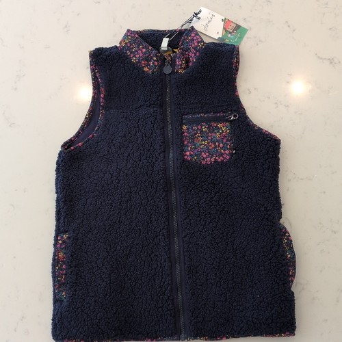 Joules charlotte navy floral - joules,