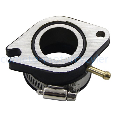 Carburetor intake manifold for - carburetor,