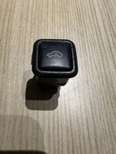 VW Golf Van 1J Mk4 Alarm