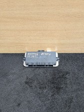 BMW 5 SERIES MK6 F10 FOOTWELL