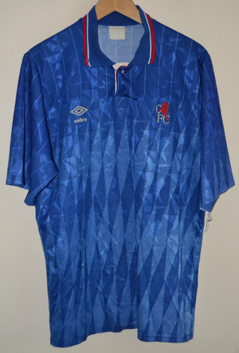 Vtg chelsea umbro - umbro, /