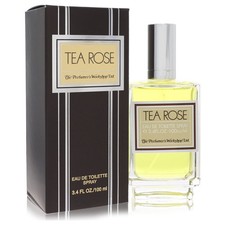 Tea Rose by Perfumers