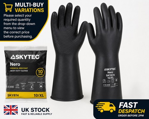 Pair skytec nero - pair, sky874