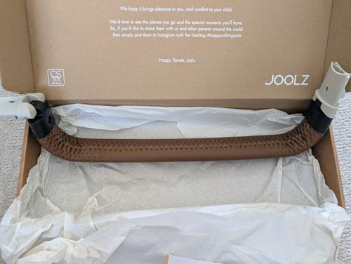 Joolz bumper bar for - joolz, day