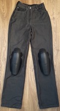 Bmw black denim ladies - bmw,
