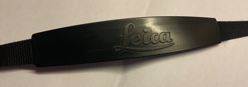 Leica genuine black carrying - leica,