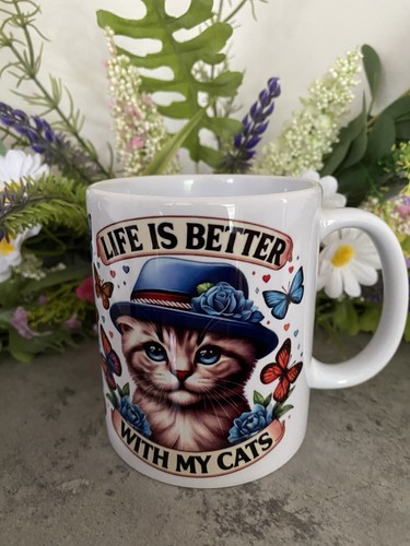 Life better with my - is,