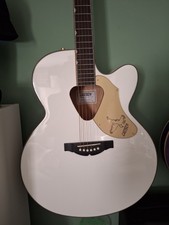 Gretsch G5022CWFE Rancher
