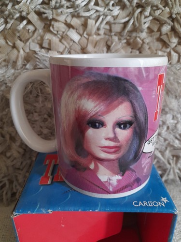Thunderbirds lady penelope - thunderbirds, &