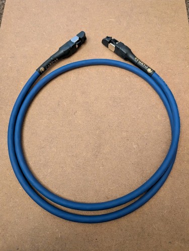 Cardas clear network cable - network,