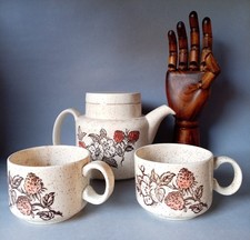 Vintage Barrett's Of