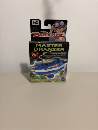 Master dranzer brand - master,