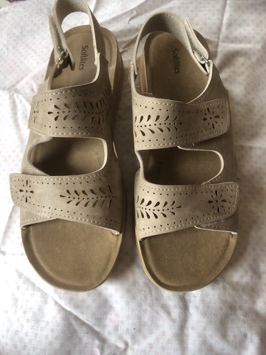 Softlites synthetic beige