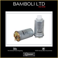 Bamboli Fuel Filter For