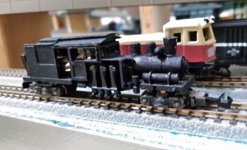 Nn3 lima class 28 3 - class, b