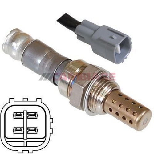 Lambda sensor for subaru - sensor,