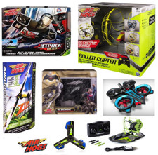 Air hogs remote flying - air, r/c