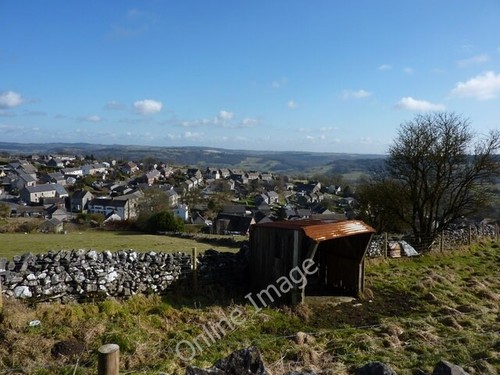 Photo 6x4 middleton and - photo, sheep