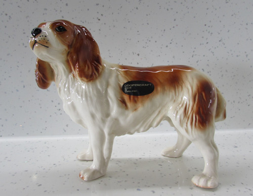 Vintage coopercraft cavalier - vintage,