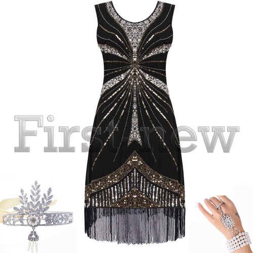 1920s dresses flapper - dresses, dress