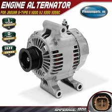 Engine Alternator for Jaguar