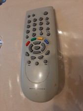 GENUINE THOMSON RCT2000T FREEVIEW REMOTE CONTROL GDT2000 FDT2000 FDT500 FDT600