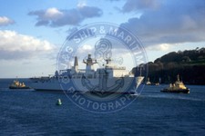 Royal Navy Amphibious