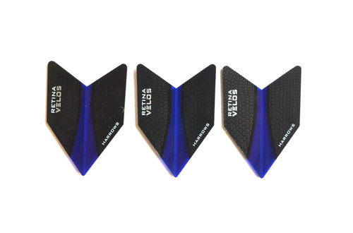 Harrows retina velos - retina,