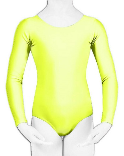 Kids girls leotard - girls, ballet