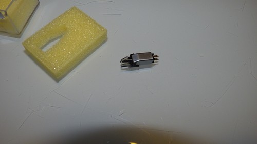 Bang olufsen beogram - olufsen, mmc5