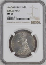 UK - GREAT BRITAIN , SILVER