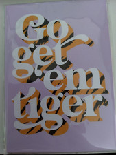 Motivational Print Art Cards