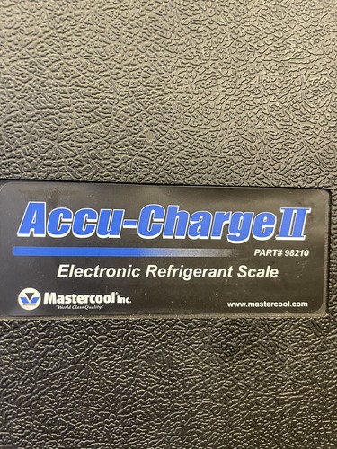 Accu charge electronic - accu-charge, 2