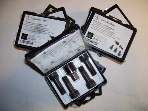Mercedes benz a001 990 - mercedes-benz,