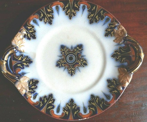Stunning antique sandwich - stunning,