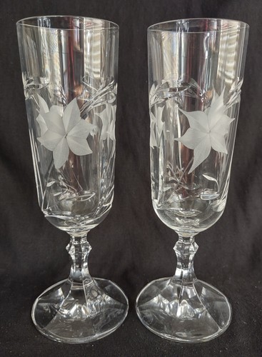 Lot royal crystal - 2,