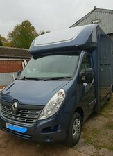 Renault Vauxhall nissan 2010