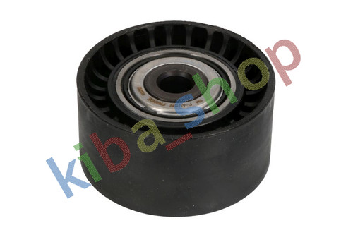 Poly belt pulley fits - v-belt,