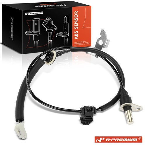 Premium rear left abs - a-premium, wheel