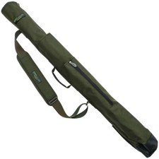 Drennan Specialist Quiver 2 Rod Rod Protection Luggage NEW - LUSPQU02